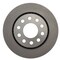 Centric Parts Standard Brake Rotor, 121.33033 121.33033 - alternate 1